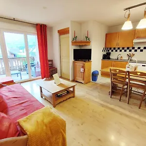 Le 102, T3 Vue Montagne, Piscine, Sauna, Parking Appartement