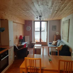 Le Cocon Appartement