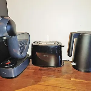 Au Cocon De Joy Appartement
