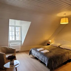 La Belle Saison Appartement