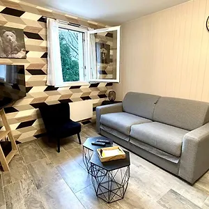 Chez Yoyo & Mag - T2 En Centre - Wi-fi - Parking Appartement